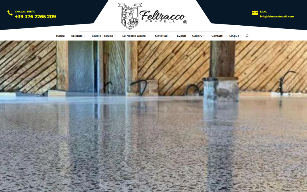 Feltracco Fratelli