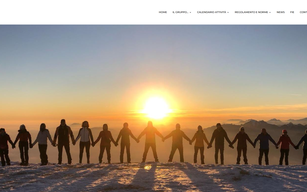 Gruppo Amici della Montagna
