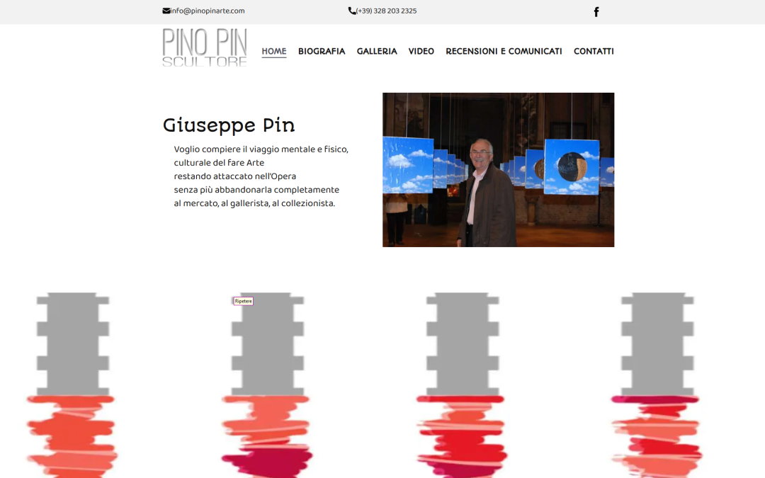 Giuseppe Pin