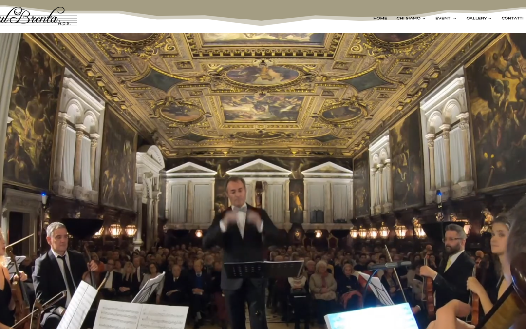 Coro Città di Piazzola sul Brenta