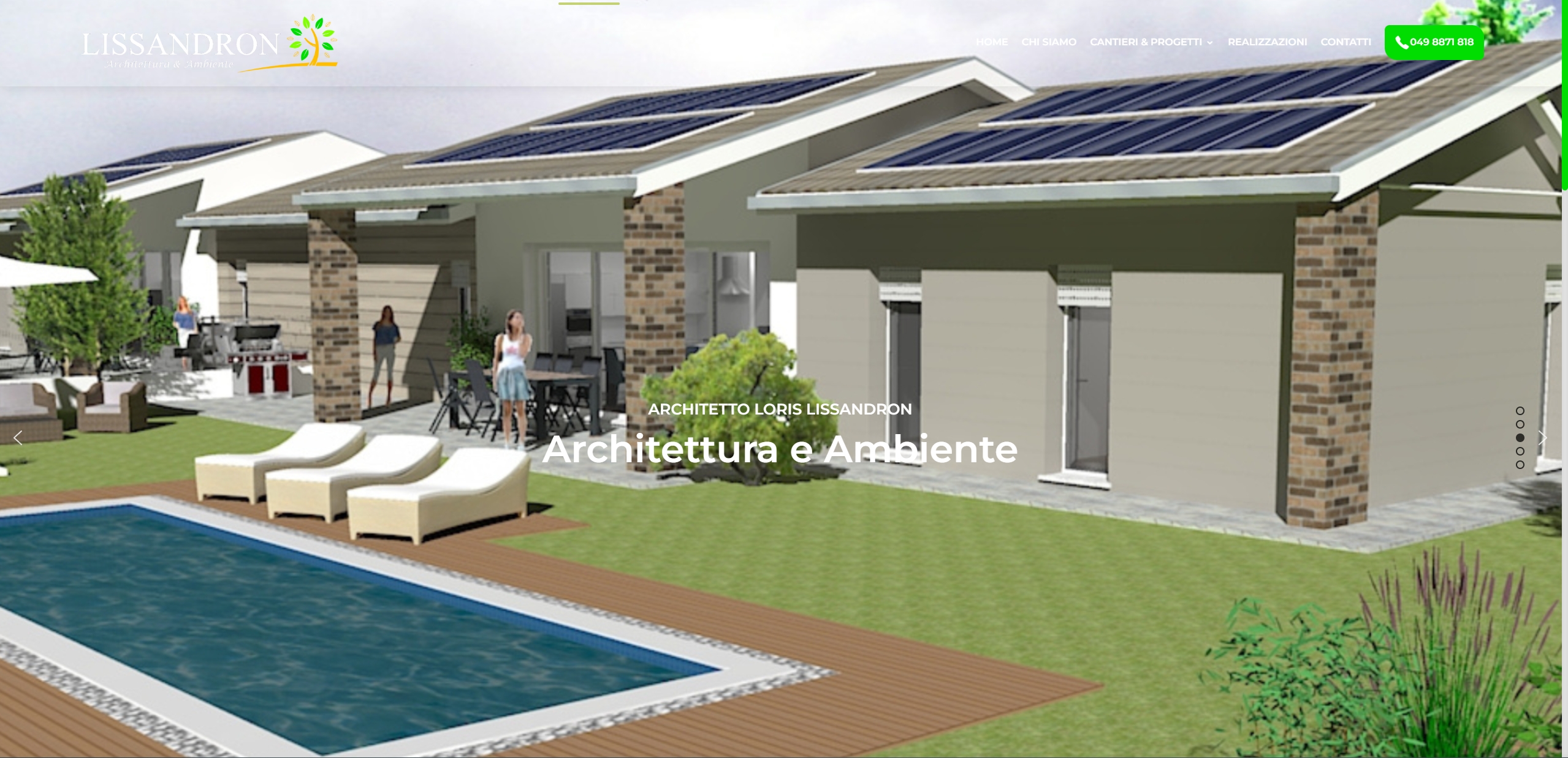 studio di architettura